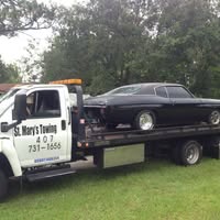 St Mary's Towing 